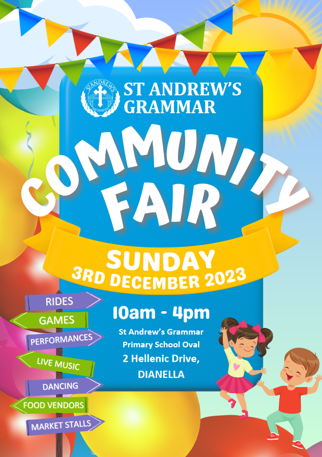 CommunityFair